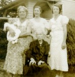 Five Generations