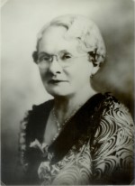Jeanette Brown
