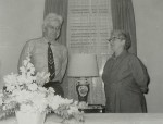 Uncle Joe and Aunt Martha