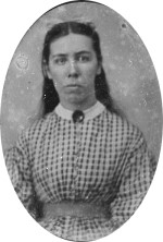 Mary Jane (Wyrick) Climer