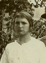 Margaret Seals