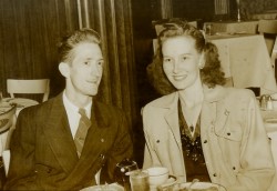 Ralph and Ruth Pruiett