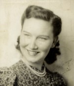 Ruth Parker