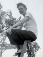 Ruth Pruiett