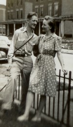 Ralph and Ruth Pruiett