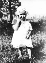 Esther Ruth Parker