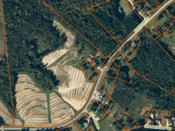 Thomas S Pruitt Farm Location