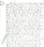 Thomas S. Prewett Deed