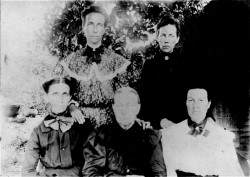 Lucenia Mullins