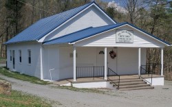 Seal Chapel Missionary Baptist Church