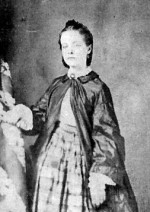 Martha Melissa Forbes